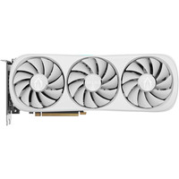 ZOTAC GeForce RTX 4070 Ti Super Trinity OC White Edition 16GB GDDR6X ZT-D40730Q-10P