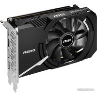 MSI GeForce RTX 4060 Aero ITX 8G OC