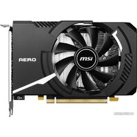 MSI GeForce RTX 4060 Aero ITX 8G OC Image #3