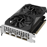 Gigabyte GeForce RTX 3050 Windforce OC 6G GV-N3050WF2OC-6GD Image #4