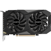 Gigabyte GeForce RTX 3050 Windforce OC 6G GV-N3050WF2OC-6GD Image #5