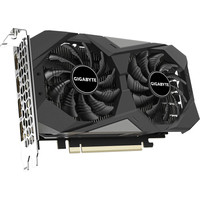 Gigabyte GeForce RTX 3050 Windforce OC 6G GV-N3050WF2OC-6GD Image #1