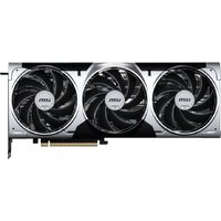 MSI GeForce RTX 5080 16G Ventus 3X OC Plus Image #1