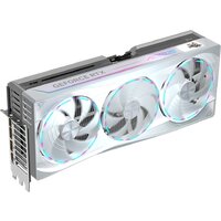 Gigabyte Aorus GeForce RTX 5090 Master Ice 32G GV-N5090AORUSM ICE-32GD Image #1