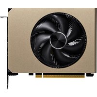 MSI GeForce RTX 5060 8G Inspire ITX OC Image #1