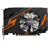 Gigabyte GeForce GT 1030 OC 2GB [GV-N1030OC-2GI] Image #1