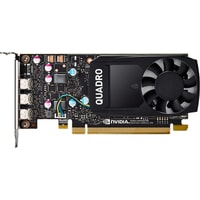 PNY Nvidia Quadro P400 DVI 2GB GDDR5 VCQP400DVIV2-PB