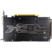 EVGA GeForce RTX 2060 KO Gaming 6GB GDDR6 06G-P4-2066-KR Image #5