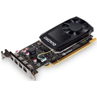 Dell Quadro P1000 4GB GDDR5 490-BDXN Image #2