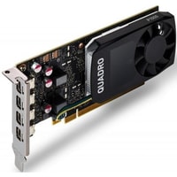 Dell Quadro P1000 4GB GDDR5 490-BDXN Image #3