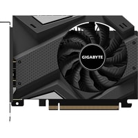 Gigabyte GeForce GTX 1650 Mini ITX 4GB GDDR5 GV-N1650IX-4GD