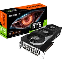 Gigabyte GeForce RTX 3070 Gaming OC 8GB GDDR6 GV-N3070GAMING OC-8GD Image #7