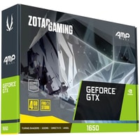 ZOTAC Gaming GeForce GTX 1650 AMP Core 4GB GDDR6 ZT-T16520J-10L Image #7