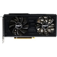 Palit GeForce RTX 3060 Dual 12GB GDDR6 NE63060019K9-190AD Image #1