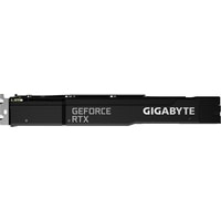 Gigabyte GeForce RTX 3080 Turbo 10GB GDDR6X GV-N3080TURBO-10GD Image #7