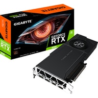 Gigabyte GeForce RTX 3080 Turbo 10GB GDDR6X GV-N3080TURBO-10GD Image #8