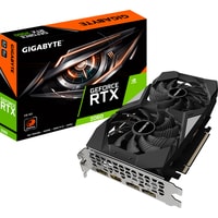 Gigabyte GeForce RTX 2060 D6 6GB GDDR6 GV-N2060D6-6GD (rev. 2.0) Image #7