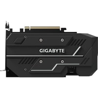 Gigabyte GeForce RTX 2060 D6 6GB GDDR6 GV-N2060D6-6GD (rev. 2.0) Image #6
