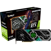 Palit GeForce RTX 3070 Ti GamingPro 8GB GDDR6X NED307T019P2-1046A Image #11