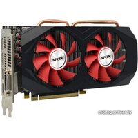 AFOX Radeon RX 580 8GB GDDR5 AFRX580-8192D5H3-V3