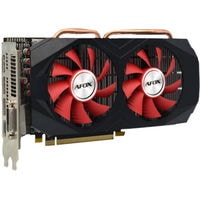 AFOX Radeon RX 580 8GB GDDR5 AFRX580-8192D5H3-V3 Image #1