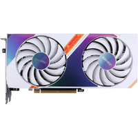 Colorful iGame GeForce RTX 3050 Ultra W Duo OC 8G-V