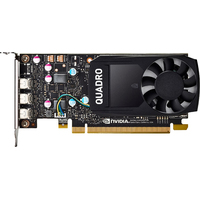 NVIDIA Quadro T400 2GB GDDR6 900-5G172-2500-000 Image #1