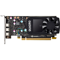 NVIDIA Quadro T400 2GB GDDR6 900-5G172-2500-000