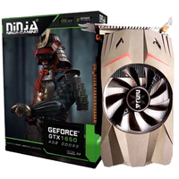 Sinotex Ninja GeForce GTX 1650 4GB GDDR6 NK165DF46F