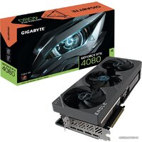 Gigabyte GeForce RTX 4080 16GB Eagle GV-N4080EAGLE-16GD Image #8