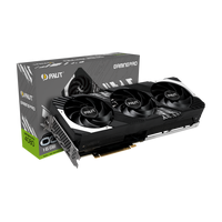 Palit GeForce RTX 4080 GamingPro OC NED4080T19T2-1032A Image #4