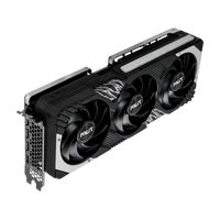 Palit GeForce RTX 4080 GamingPro OC NED4080T19T2-1032A Image #10
