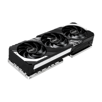 Palit GeForce RTX 4080 GamingPro OC NED4080T19T2-1032A Image #6