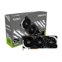 Palit GeForce RTX 4080 GamingPro OC NED4080T19T2-1032A Image #9