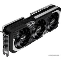 Palit GeForce RTX 4080 GamingPro OC NED4080T19T2-1032A