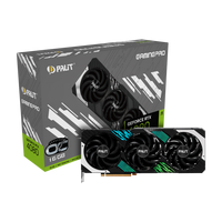 Palit GeForce RTX 4080 GamingPro OC NED4080T19T2-1032A Image #7
