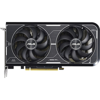 ASUS Dual GeForce RTX 3060 Ti OC Edition 8GB GDDR6X DUAL-RTX3060TI-O8GD6X