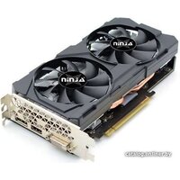 Sinotex Ninja GeForce RTX 2060 6GB GDDR6 NF206FG66F Image #3