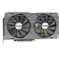 AFOX GeForce RTX 3060 12GB AF3060-12GD6H2