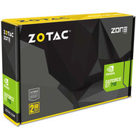 ZOTAC GeForce GT 710 2GB DDR3 [ZT-71302-20L] Image #6