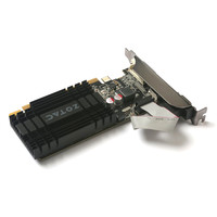 ZOTAC GeForce GT 710 2GB DDR3 [ZT-71302-20L] Image #3