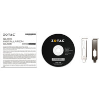 ZOTAC GeForce GT 710 2GB DDR3 [ZT-71302-20L] Image #8