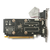 ZOTAC GeForce GT 710 2GB DDR3 [ZT-71302-20L] Image #4