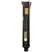 ZOTAC GeForce GT 710 2GB DDR3 [ZT-71302-20L] Image #5