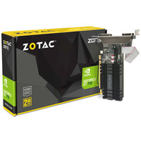 ZOTAC GeForce GT 710 2GB DDR3 [ZT-71302-20L] Image #7