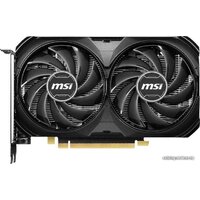 MSI GeForce RTX 4060 Ti Ventus 2X BLACK 8G OC