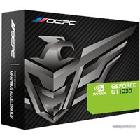 OCPC GeForce GT 1030 4GB DDR4 OCVNGT1030G4D4 Image #3