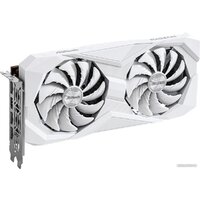 ASRock Radeon RX 6600 Challenger White 8GB RX6600 CLW 8G