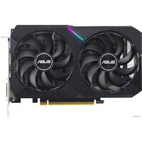 ASUS Dual GeForce RTX 3050 V2 OC Edition 8GB GDDR6 DUAL-RTX3050-O8G-V2