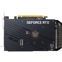 ASUS Dual GeForce RTX 3050 V2 OC Edition 8GB GDDR6 DUAL-RTX3050-O8G-V2 Image #4